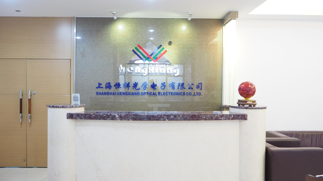 Trung Quốc Shanghai Hengxiang Optical Electronic Co., Ltd. hồ sơ công ty