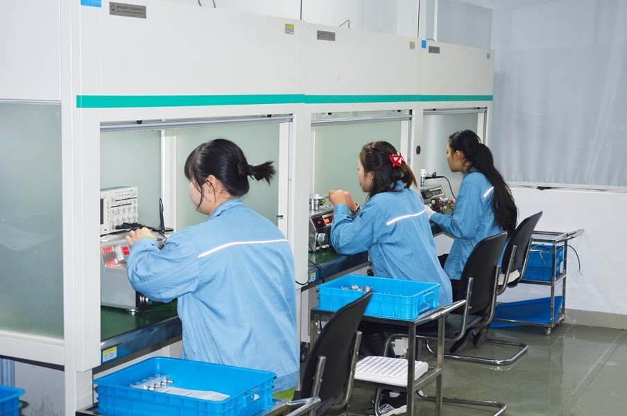 Trung Quốc Shanghai Hengxiang Optical Electronic Co., Ltd. hồ sơ công ty
