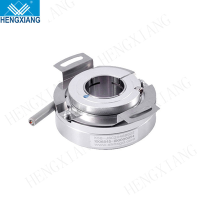 22 mm 2500ppr incremental elevator hollow dia cnc rotary china encoder supplier
